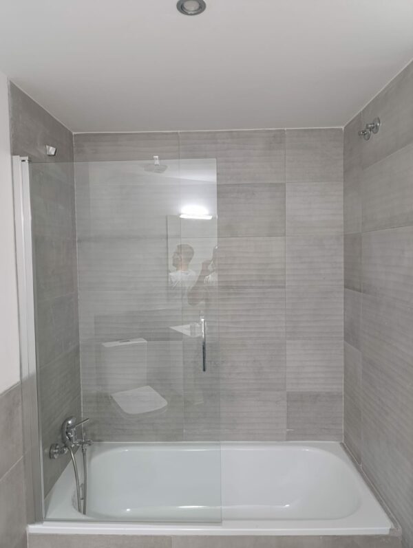 furo p30 bañera